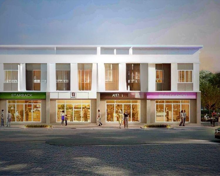 ขายบ้าน รูปที่ 2