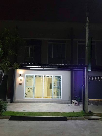 ขายบ้าน รูปที่ 4