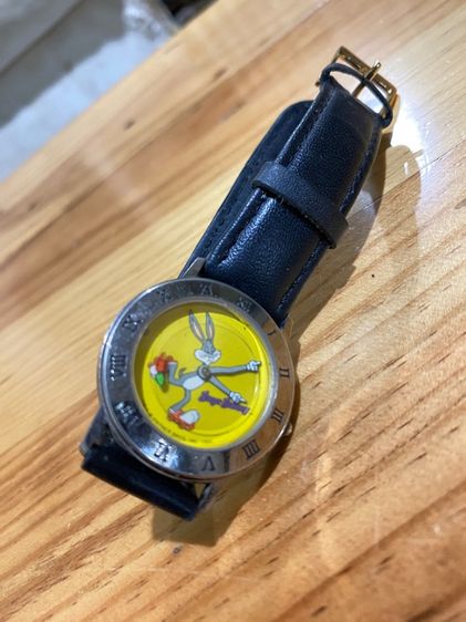 นาฬิกาข้อมือ Bugs Bunny  รูปที่ 3