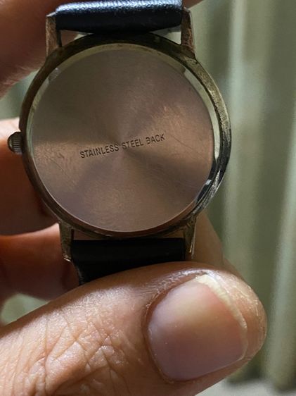 นาฬิกาข้อมือ Bugs Bunny  รูปที่ 4