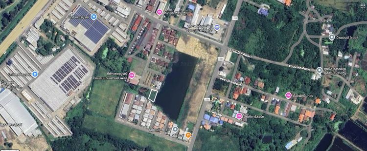 ขายที่ดินสวย ทำเลทอง ใจกลางเมืองเพชรบูรณ์ ตำบลสะเดียง อำเภอเมือง จังหวัดเพชรบูรณ์ รูปที่ 3