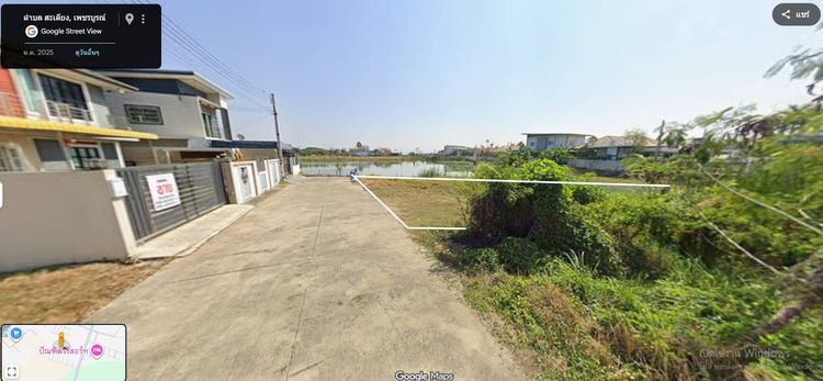 ขายที่ดินสวย ทำเลทอง ใจกลางเมืองเพชรบูรณ์ ตำบลสะเดียง อำเภอเมือง จังหวัดเพชรบูรณ์ รูปที่ 4