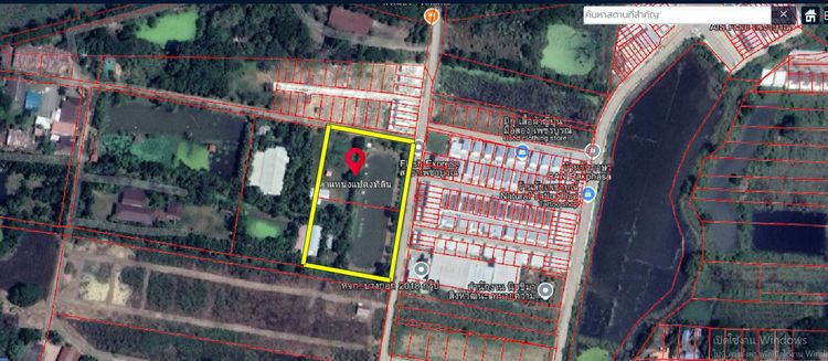 ขายที่ดินแปลงสวย ทำเลทอง เมืองเพชรบูรณ์ เหมาะลงทุน พัฒนาโครงการ หรือปลูกสร้างได้หลากหลาย รูปที่ 2