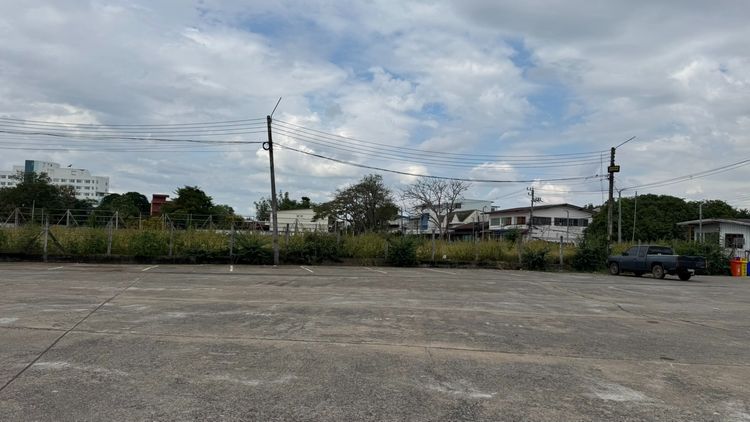 ขายที่ดินทำเลทอง ใจกลางเมืองเพชรบูรณ์ ถนนหลักเมือง • เยื้องศาลหลักเมืองเพชรบูรณ์ รูปที่ 3