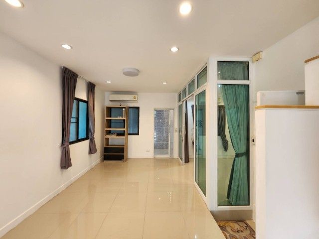 AP (Thailand) ขายบ้านพลีโน่ สุขสวัสดิ์ประชาทิศ60  รูปที่ 4