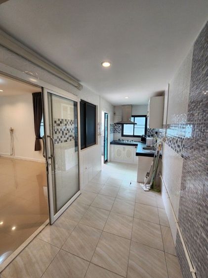 AP (Thailand) ขายบ้านพลีโน่ สุขสวัสดิ์ประชาทิศ60 รูปที่ 3