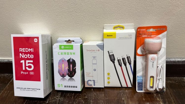 เหมาอุปกรณ์ไอที รูปที่ 7