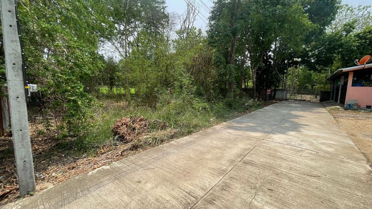  ขายที่ดินแปลงสวย ขนาดกำลังดี ใกล้ตัวเมืองเพชรบูรณ์ เนื้อที่ 2 งาน ทำเลดี อยู่ในซอยสุขสมบูรณ์ หลังร้านพลอย 2 บ้านคลองศาลา 