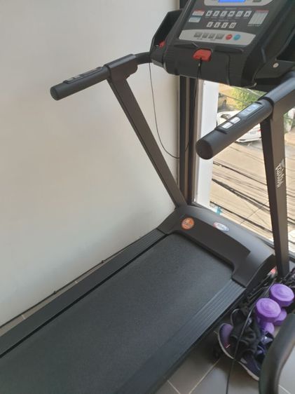 ลู่วิ่งfairtex รูปที่ 2