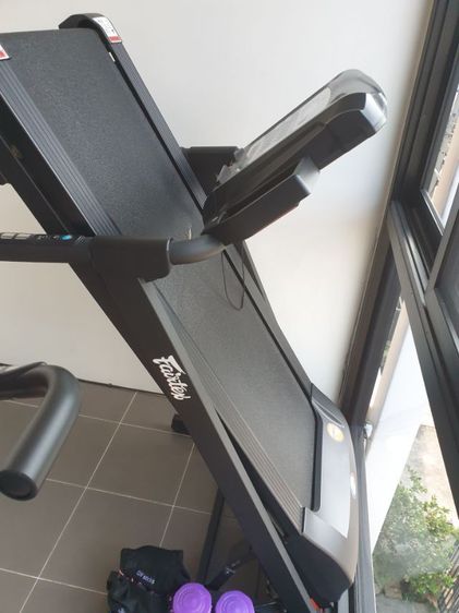 ลู่วิ่งfairtex รูปที่ 3