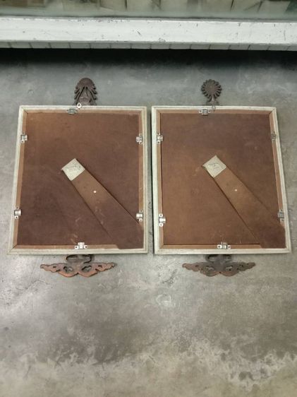 รูปคู่ในหลวงกับพระราชินีของเก่าสภาพเดิมๆสวยๆ  รูปที่ 3