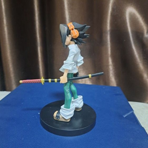 โมเดลโยชาแมนคิง รูปที่ 2