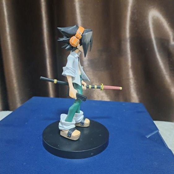 โมเดลโยชาแมนคิง รูปที่ 4