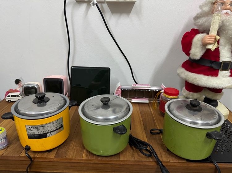 หม้อหุงข้าวขนาดเล็ก  รูปที่ 2