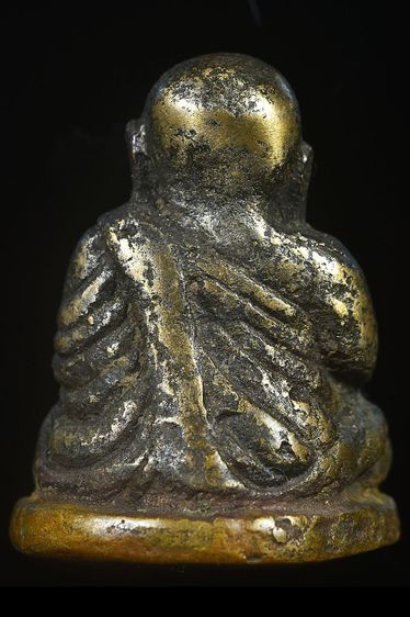 หลวงพ่อเงิน รูปที่ 2