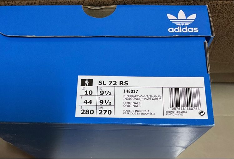 Adidas SL72 รูปที่ 6