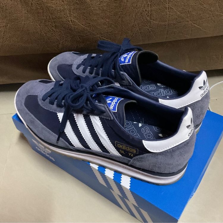 Adidas SL72 รูปที่ 2