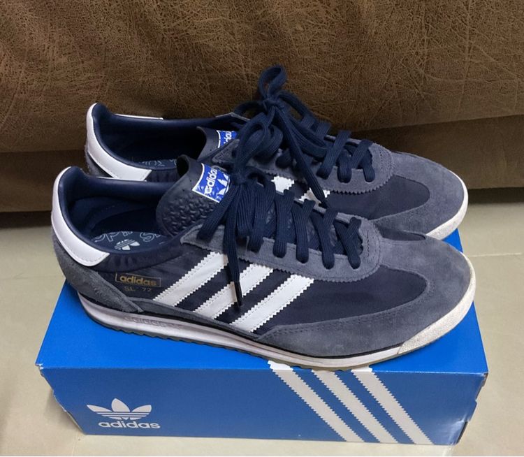 Adidas SL72
