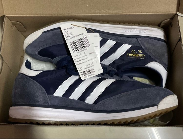 Adidas SL72 รูปที่ 5