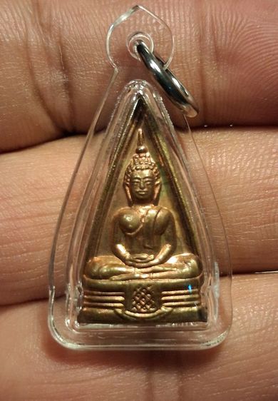 เหรียญ2หน้าหลวงพ่อโสธร 