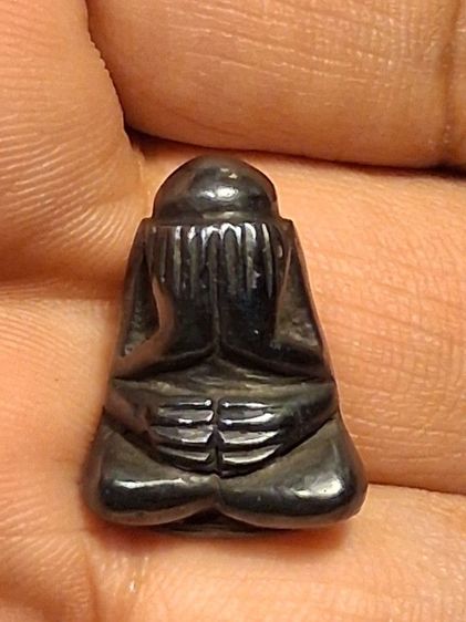 พระปิดตาข้าวตัมมัด สภาพสวยจริง