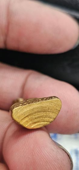 รูปหล่อปั้มหลวงพ่อกวยรุ่นแรก รูปที่ 15