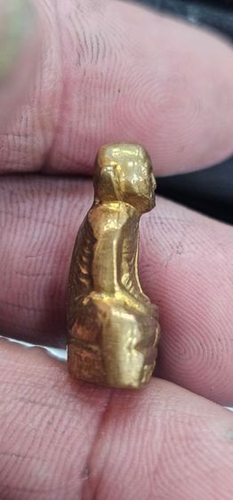 รูปหล่อปั้มหลวงพ่อกวยรุ่นแรก รูปที่ 8