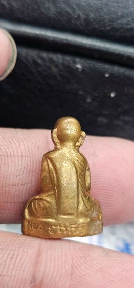 รูปหล่อปั้มหลวงพ่อกวยรุ่นแรก รูปที่ 6