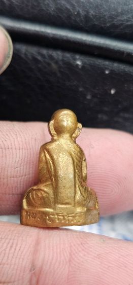 รูปหล่อปั้มหลวงพ่อกวยรุ่นแรก รูปที่ 7