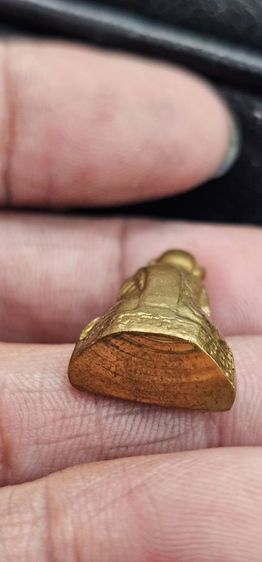 รูปหล่อปั้มหลวงพ่อกวยรุ่นแรก รูปที่ 14