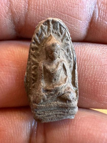 พระรอด รูปที่ 13