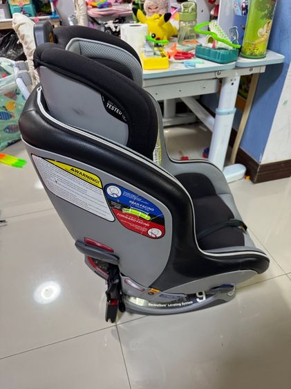 carseat คาร์ผซีท  รูปที่ 3