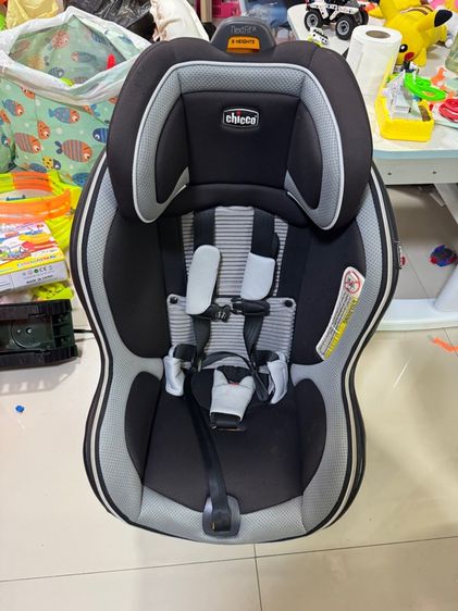 carseat คาร์ผซีท  รูปที่ 4