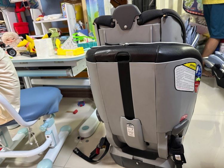 carseat คาร์ผซีท  รูปที่ 2