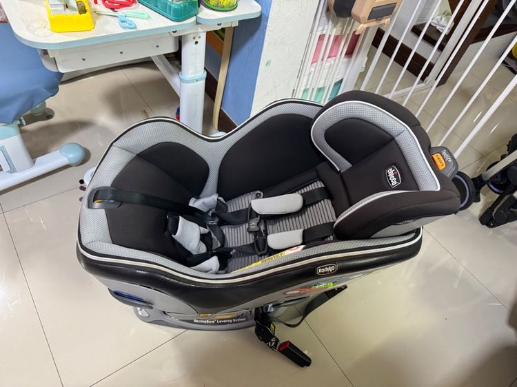 Chicco carseat คาร์ผซีท 