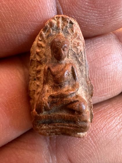 พระรอด รูปที่ 3