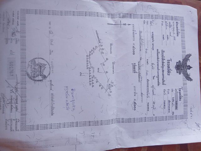 ขายที่นา20กว่าไร่อยู่หนองคายสวยไร่ละ350000มีางเข้าสดวกสบายครับ รูปที่ 3