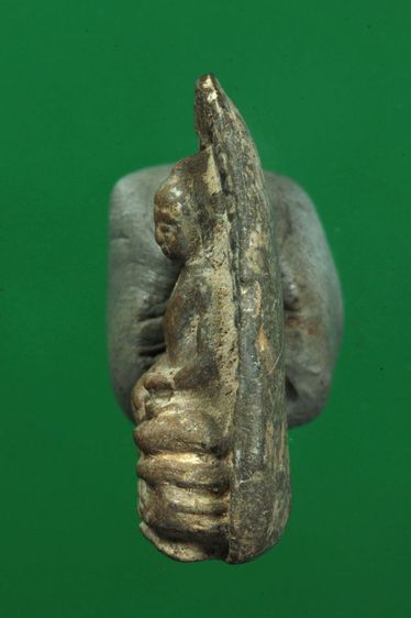 พระรอดค่ะ รูปที่ 4