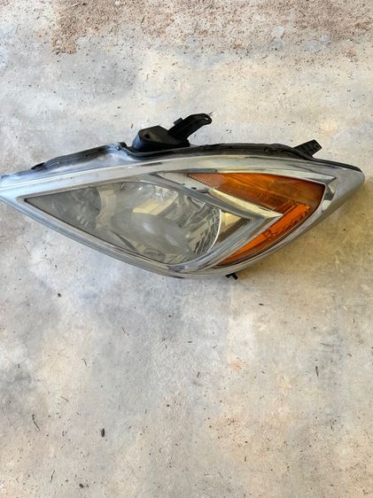 โคมไฟหน้า Mazda BT 50Pro รูปที่ 10
