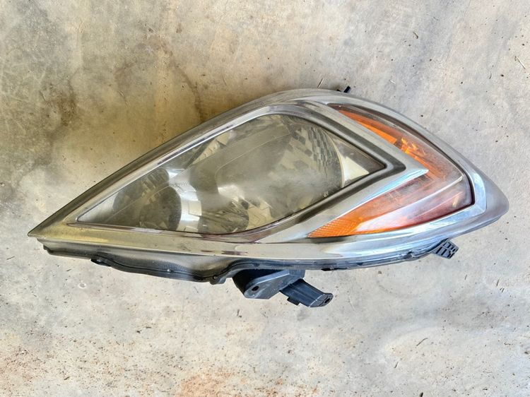 โคมไฟหน้า Mazda BT 50Pro รูปที่ 9