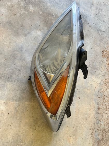 โคมไฟหน้า Mazda BT 50Pro รูปที่ 15