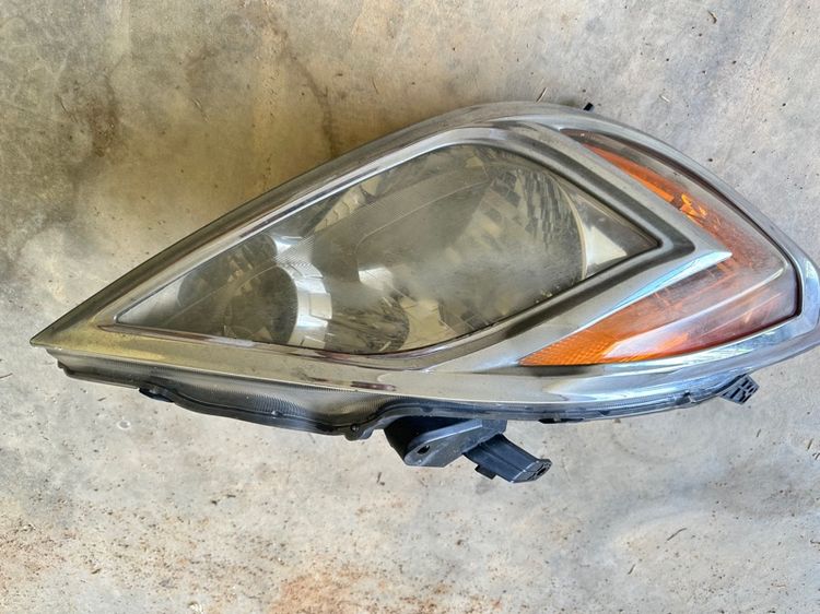 โคมไฟหน้า Mazda BT 50Pro รูปที่ 17