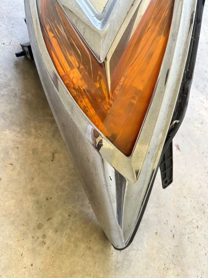 โคมไฟหน้า Mazda BT 50Pro รูปที่ 14