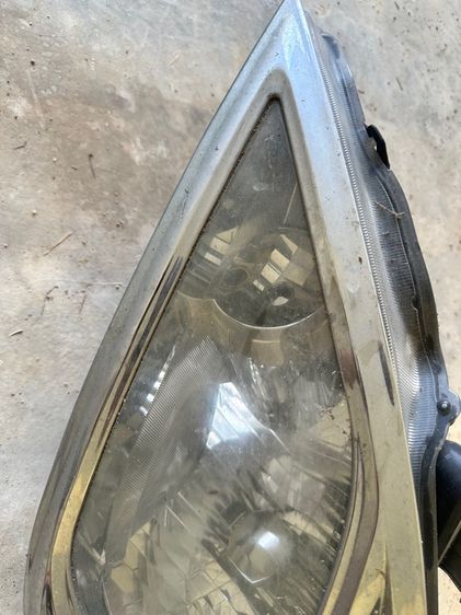 โคมไฟหน้า Mazda BT 50Pro รูปที่ 13