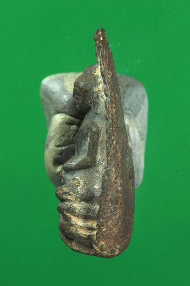 พระรอดค่ะ รูปที่ 4