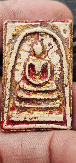 พระสมเด็จ รูปที่ 2