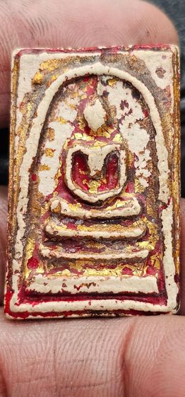 พระสมเด็จ รูปที่ 3