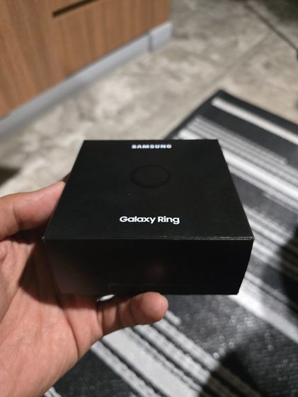 Galaxy Ring รูปที่ 5