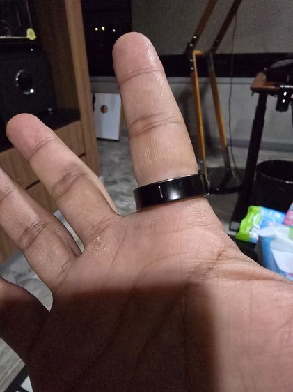 Galaxy Ring รูปที่ 7