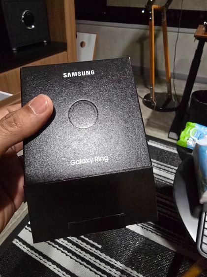 Galaxy Ring รูปที่ 14